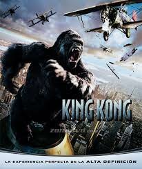 King Kong