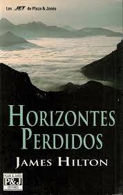 Horizontes perdidos