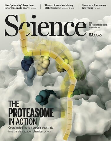 El plan es renovado y anunciado en la revista Science