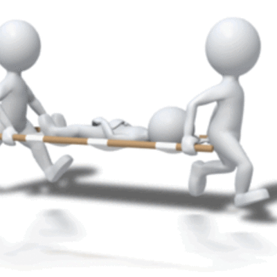 Timeline: Historia de la salud publica