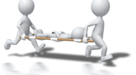 Timeline: Historia de la salud publica