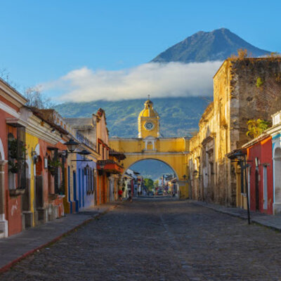 Timeline: Línea del Tiempo del Siglo XXI