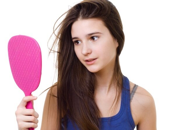 ADOLESCENCIA. Y NACIMIENTO DE MI HERMANO