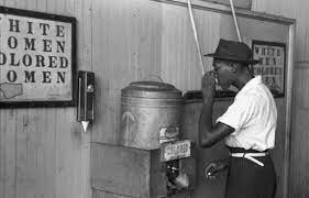 Plessy v. Ferguson