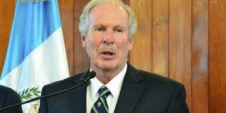 Finalización del Gobierno de Arzú