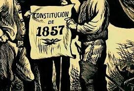 Constitución de 1857