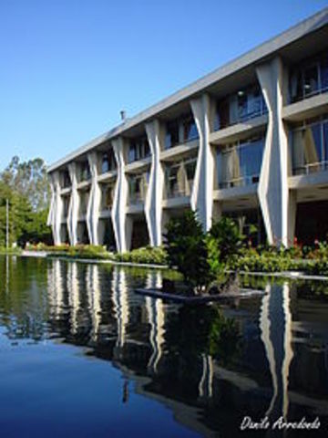 Universidad San Carlos (USAC)