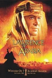 Lawrence de Arabia