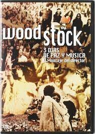 Woodstock, 3 días de paz y música