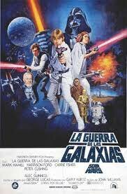 Una nueva esperanza (Star Wars)
