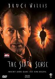 The Sixth Sense