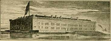 Fort Sumter