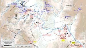 Battle of Bull Run