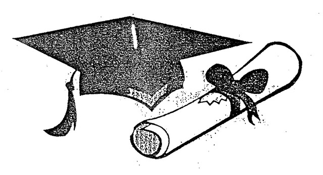 Graduación en leyes