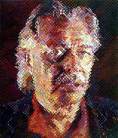 Hiperrealisme i fotorealisme