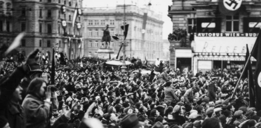 Annexation of Austria