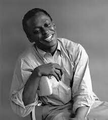 Miles Davis "Kind of Blue"