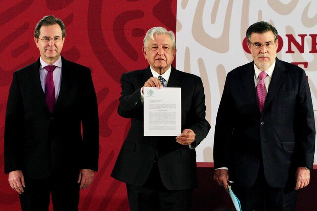 Cancelación de la reforma educativa, sexenio de Andrés Manuel López Obrador