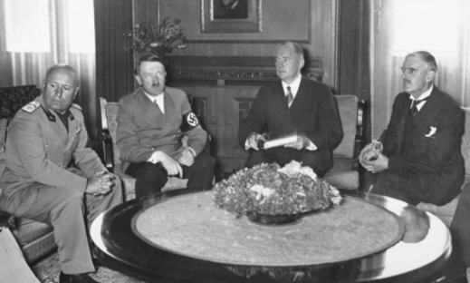 Munich Conference