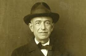 Manuel de Falla "Homenaje"