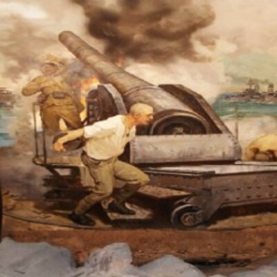 Timeline: birinci dünya savaşı