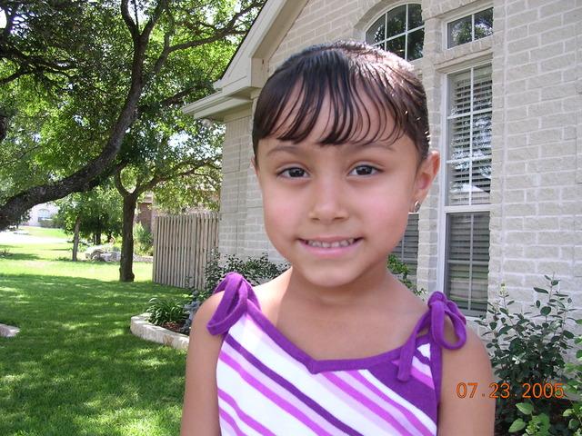 Started kindergarden