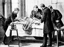 Contribución de Pasteur, Joseph Lister