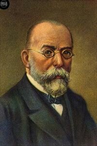 Robert Koch