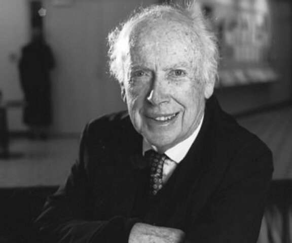 Nobel. - James Watson -