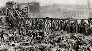 yapılan antlaşmalar