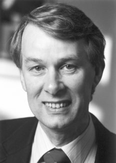 Nobel. - Richard J. Roberts -