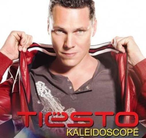 Tiesto in Guatemala