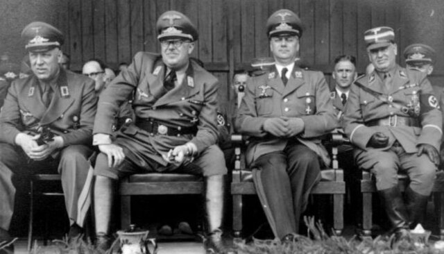 Ostlandi riigikomissariaat