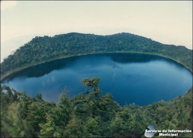 The leaders of the Corregimiento of Chiquimula meet and decide to secede from Guatemala and join the Kingdom of Mexico