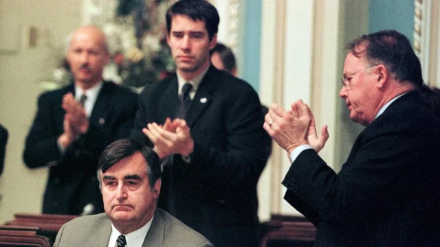 La loi sur la clarté référendaire