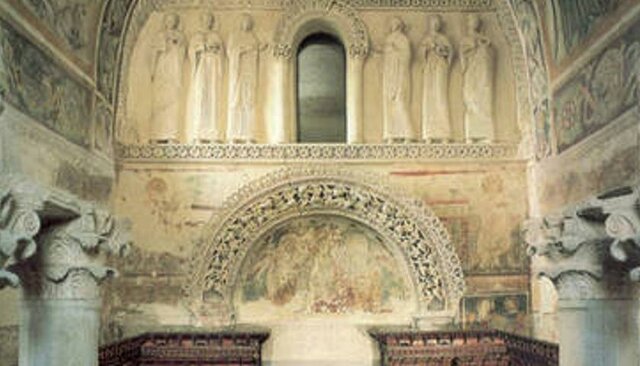 Tempietto longobardo