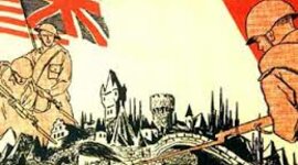 Timeline: GUERRA FRIA