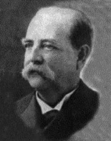 José Joaquín Palma, author of the lyrics to the Guatemalan National Anthem, is born