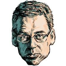 Biografía del Autor.