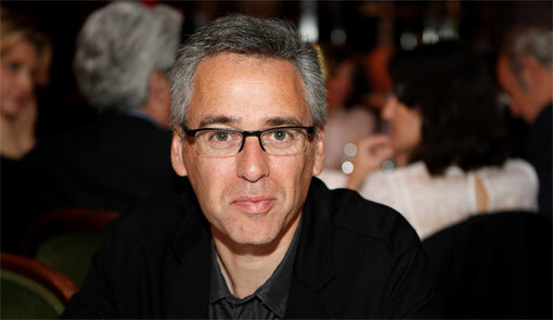 El comienzo del exitoso autor.