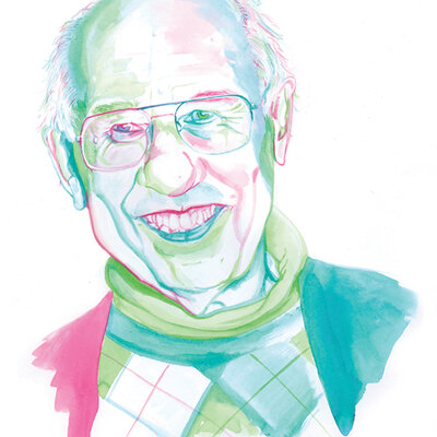 Timeline: Hilary Whitehall Putnam (July 31, 1926 - March 13, 2016)