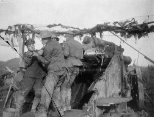 The Battle of Somme (-1)