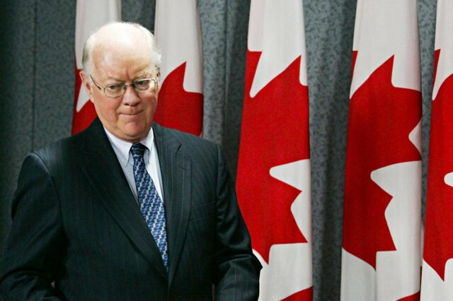 Scandale des commandites et Commission Gomery