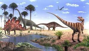 Mesozoico