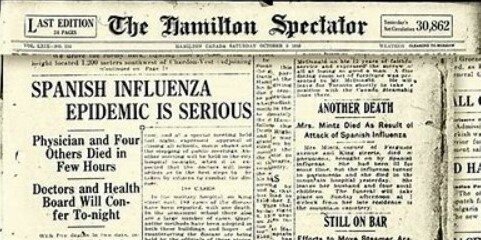 Influenza (-2)