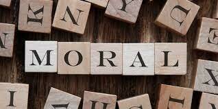 MORAL