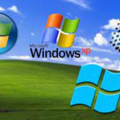 Timeline: Evolución Windows-JOSE MANUEL SANCHEZ ALTAMIRA