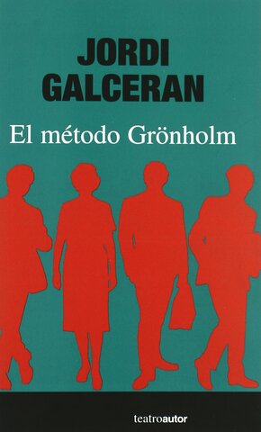 El método Grönholm.