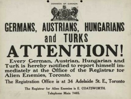 War Measures Act (-2)