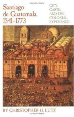 la ciudad es destruida